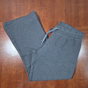 Vintage Champion Eco Authentic Sweat Pants Mens Size Large Comfort Casual